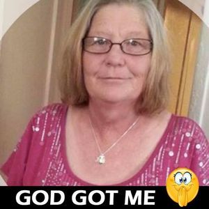 Meet your Posher, Mary leona